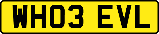 WH03EVL