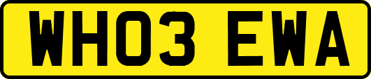 WH03EWA