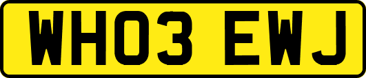 WH03EWJ