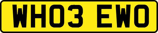 WH03EWO