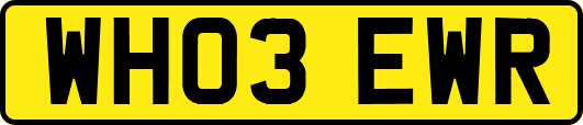 WH03EWR