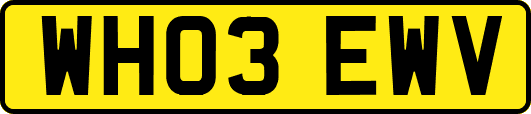 WH03EWV