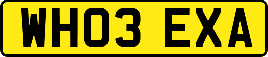WH03EXA