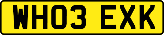 WH03EXK