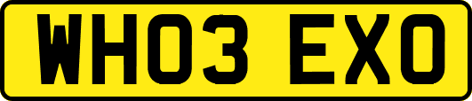 WH03EXO