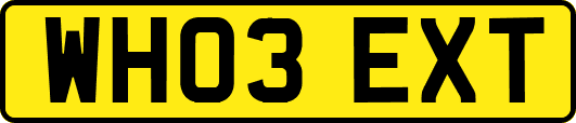 WH03EXT