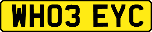 WH03EYC