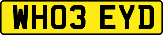 WH03EYD