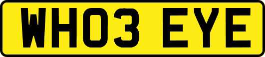 WH03EYE