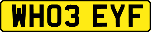 WH03EYF