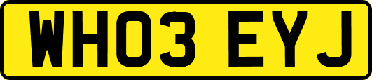 WH03EYJ