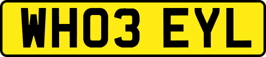 WH03EYL