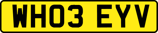 WH03EYV