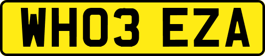 WH03EZA