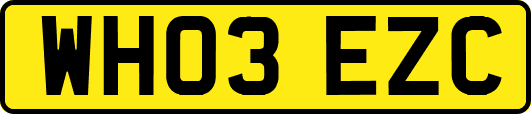 WH03EZC