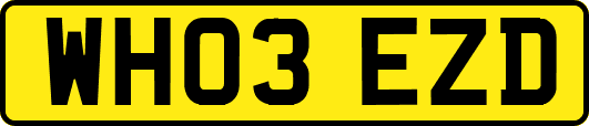 WH03EZD