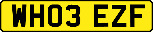 WH03EZF