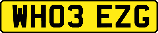 WH03EZG