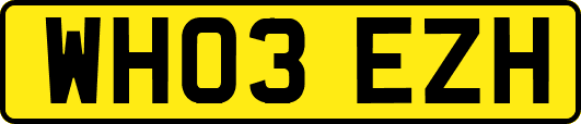 WH03EZH