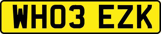 WH03EZK
