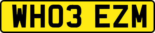 WH03EZM