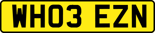 WH03EZN