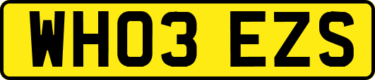WH03EZS