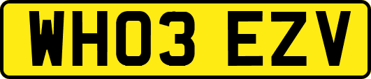 WH03EZV