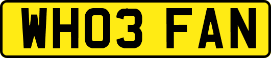 WH03FAN