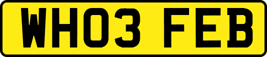 WH03FEB