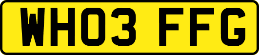 WH03FFG