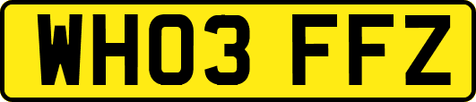 WH03FFZ