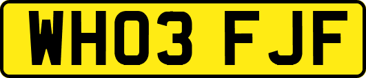WH03FJF