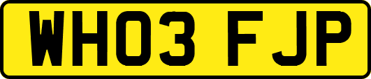 WH03FJP