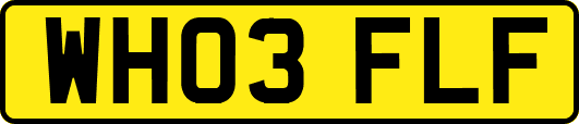 WH03FLF