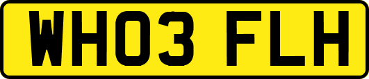 WH03FLH