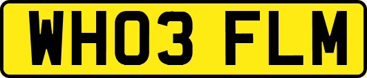 WH03FLM