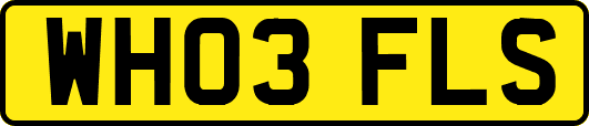 WH03FLS