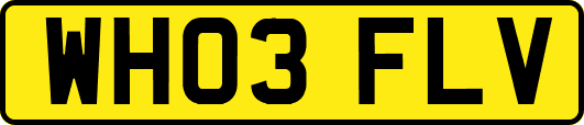 WH03FLV