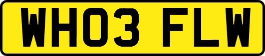 WH03FLW