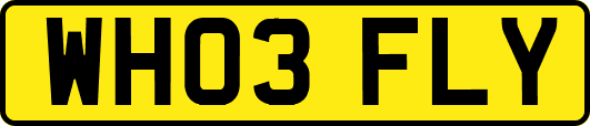 WH03FLY