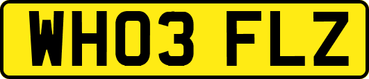 WH03FLZ