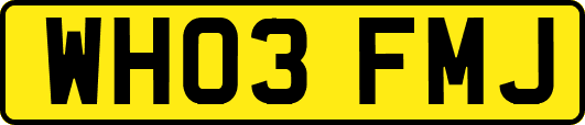 WH03FMJ