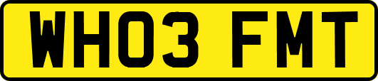 WH03FMT