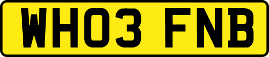 WH03FNB