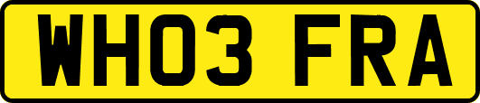 WH03FRA