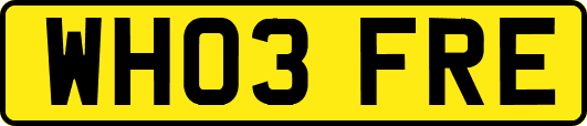 WH03FRE