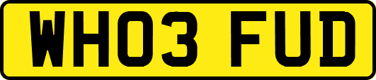 WH03FUD