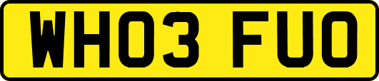 WH03FUO