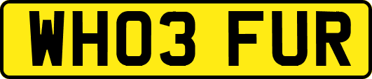 WH03FUR